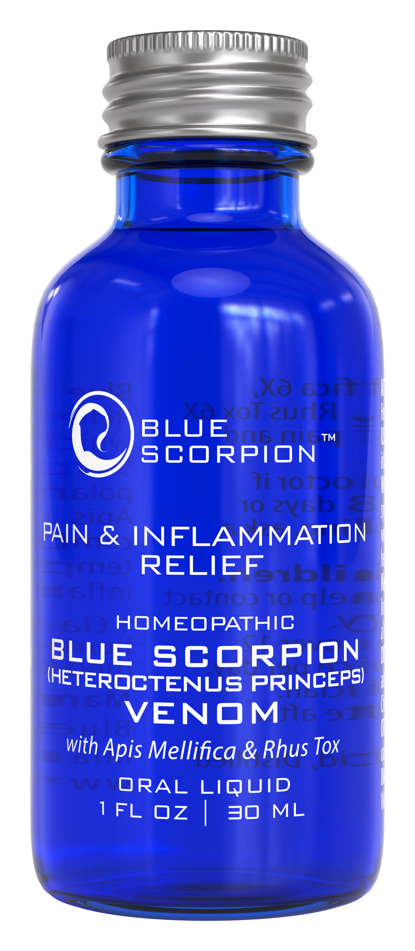 Pain and Inflammation Relief