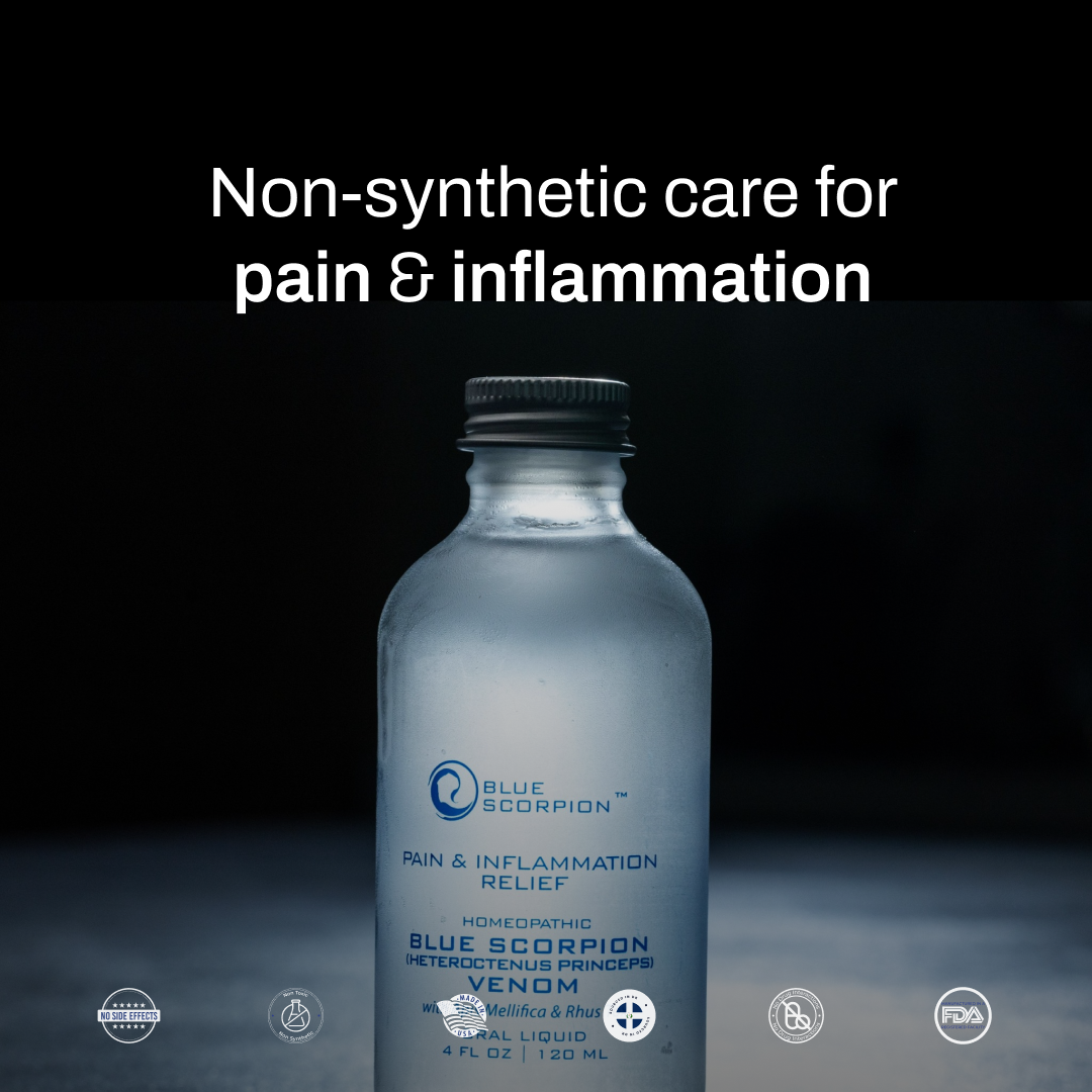 Pain and Inflammation