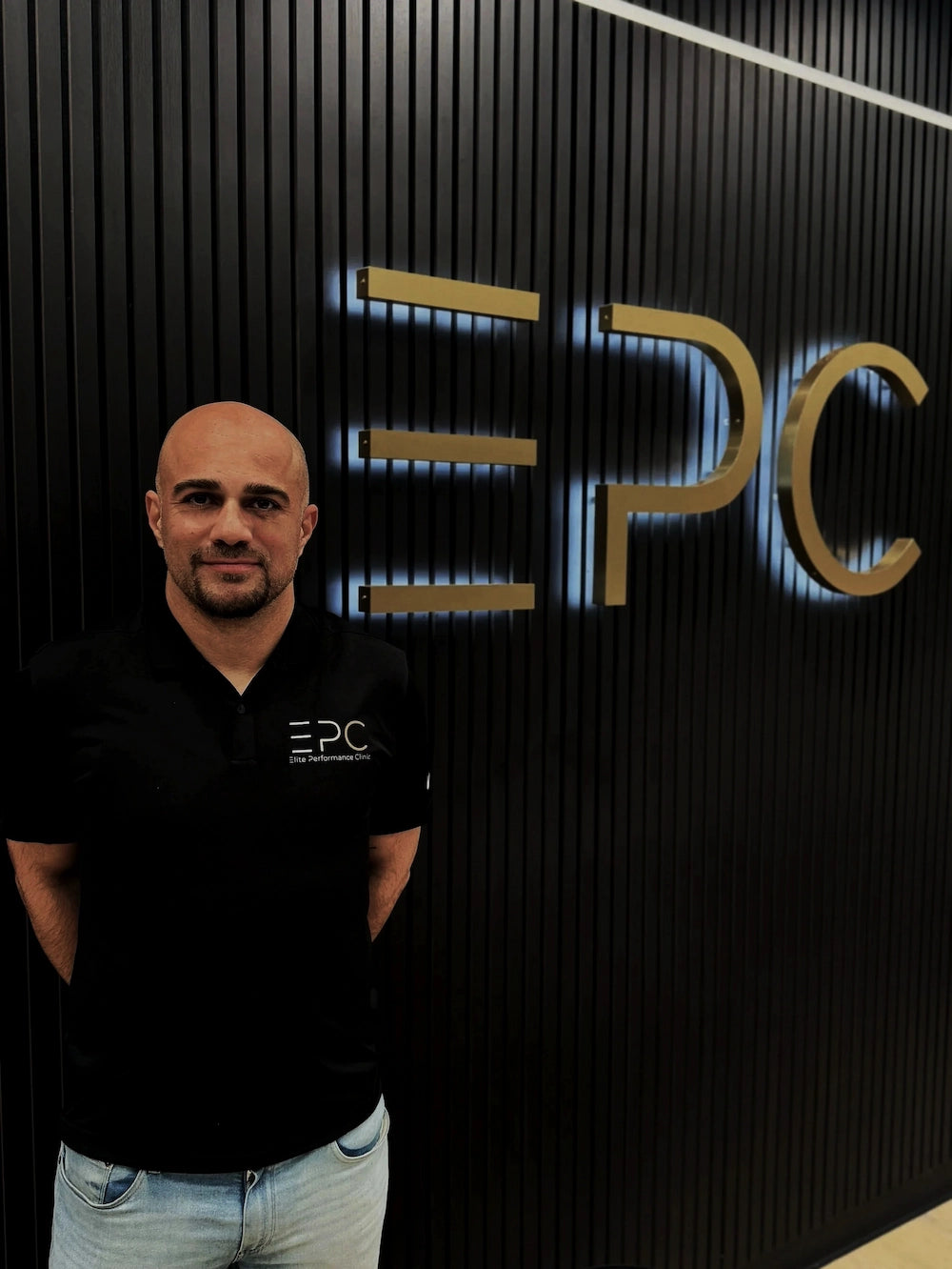 ELITE PERFORMANCE CLINIC