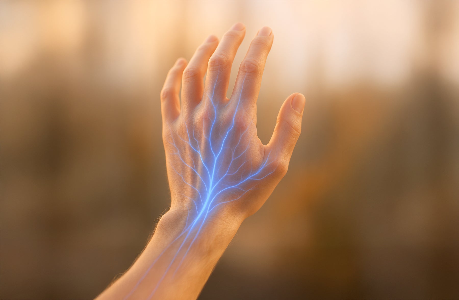 Nerve Pain & Irritation